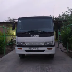 Mitsubishi Canter 2009