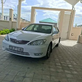 Toyota Camry 2005