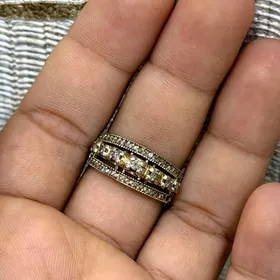 Turk gyzyl brilliant