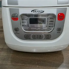 мультиварка