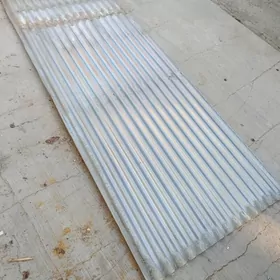 Шипр алумин