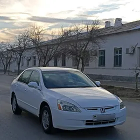 Honda Accord 2005