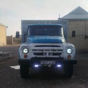 Zil 130 1985