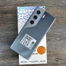 TEHNO CAMON 40 PRO