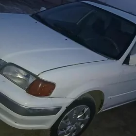 Toyota Tercel 1997