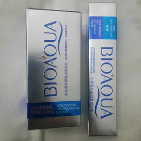 крем от акне