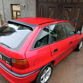 Opel Astra 1995
