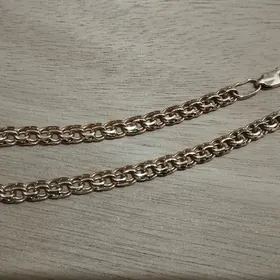 braslet золото