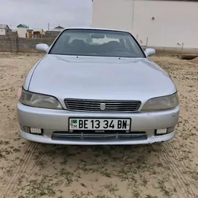 Toyota Mark II 1993