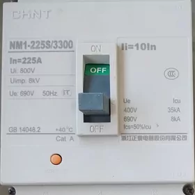 Автоматический выключатель