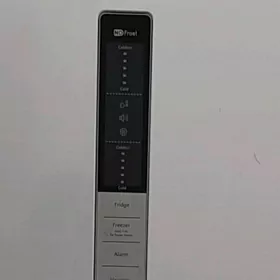 Samsung 2 kameraly holodilnik