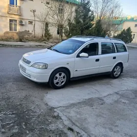 Opel Astra 2000