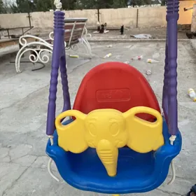 качеля/hinnillik