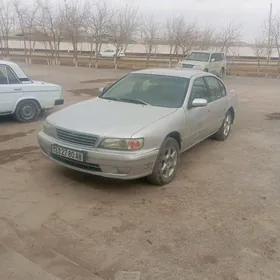 Nissan Cefiro 1997