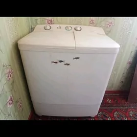 стиральная машинка