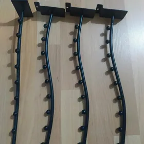 Для магазина полки