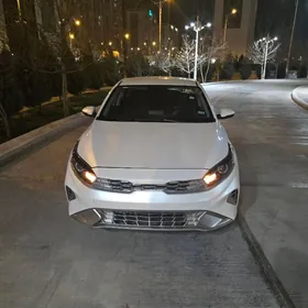 Kia Forte 2022