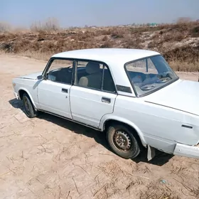 Lada 2107 2000