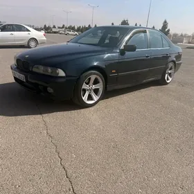 BMW 525 1999