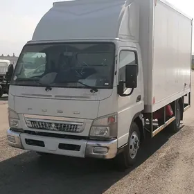 Mitsubishi Canter 2025
