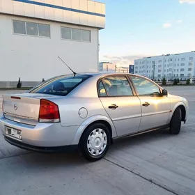 Opel Vectra 2002