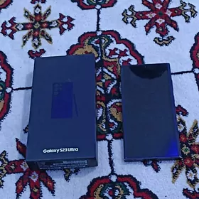 S 23 ultra
