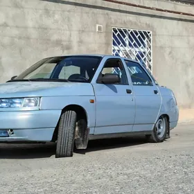 Lada 2110 2004