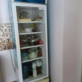 сатлык витрина хол.ник