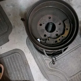 барабан  запчасти