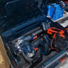 Bosch bors bos drel bolgarka