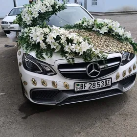 Mercedes-Benz E350 2015