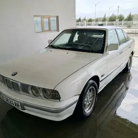 BMW 525 1990