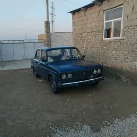 Lada 2106 1990
