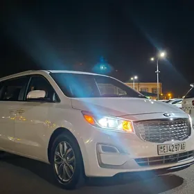 Kia Sedona 2020
