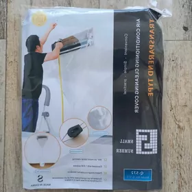 Kondisioner moýka paket пакет