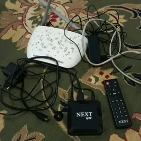 wifi rolter ip tuner