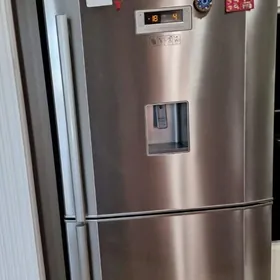 HALADİNNİK SATYN ALYAS КУПИМ