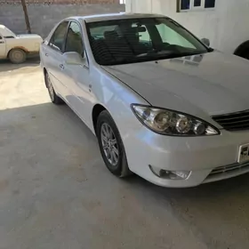 Toyota Camry 2002
