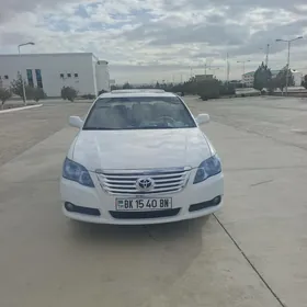 Toyota Avalon 2006