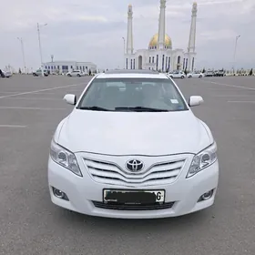 Toyota Camry 2011