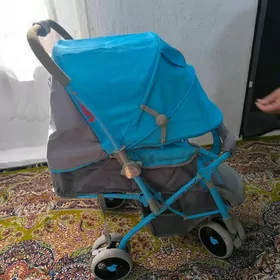 KALŶASKA  коляска