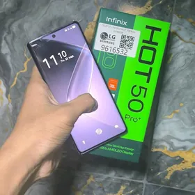 İnfinix Hot 50 pro plus
