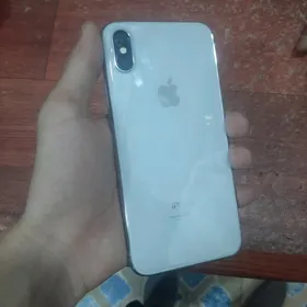 iPhone X 