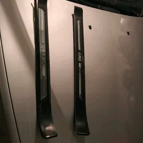 BMW E39 parok plasmas