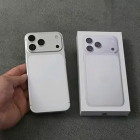 IPhone 17pro max. 1TB