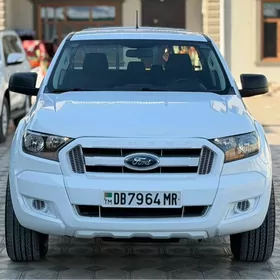 Ford Ranger 2023