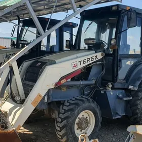 JCB 3CX Compact 2014