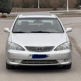 Toyota Camry 2003