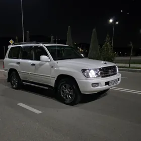 Toyota Land Cruiser 2006