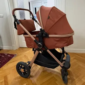 коляска/kolaska